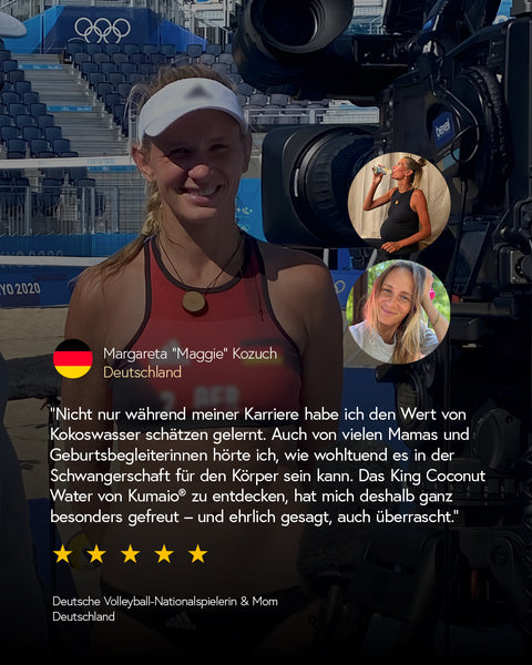 Bio King Kokosnusswasser - 350 ml