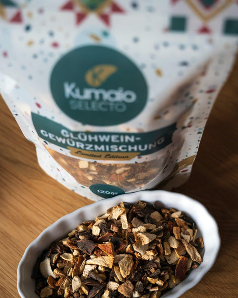 Glühwein-gewürzmischung - Kumaio™ Selecto
