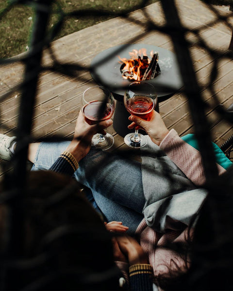 SHIRAZ roter Wein, trocken - Kumaio™ Selecto