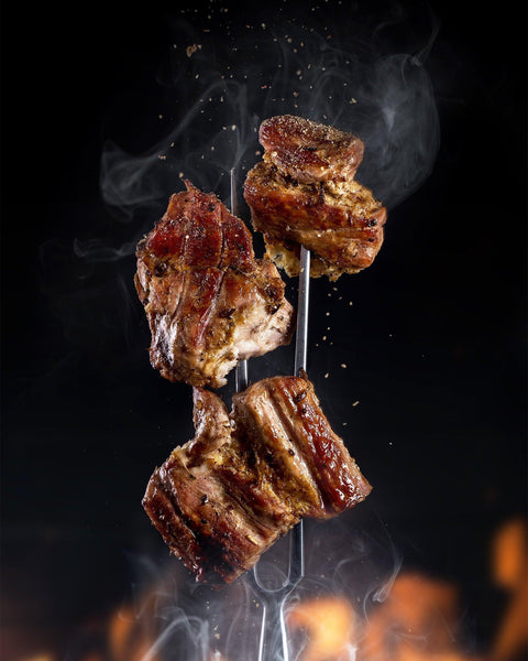 BBQ RUB - BBQ-Gewürzmischung - Kumaio™ Selecto