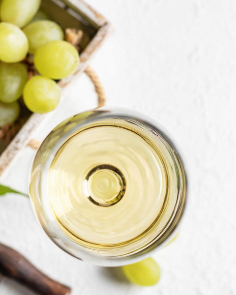 CHARDONNAY Wein, trocken - Kumaio™ Selecto