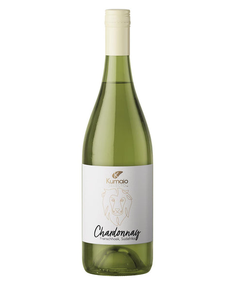 CHARDONNAY Wein, trocken - Kumaio™ Selecto