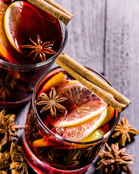 Glühwein-gewürzmischung - Kumaio™ Selecto