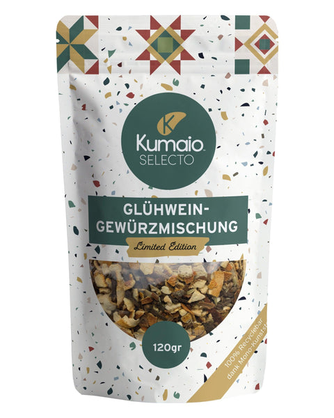 Glühwein-gewürzmischung - Kumaio™ Selecto