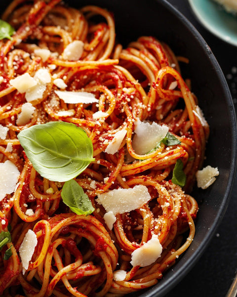TOMATO Mediterrane Tomaten-Gewürzmischung - Kumaio™ Selecto