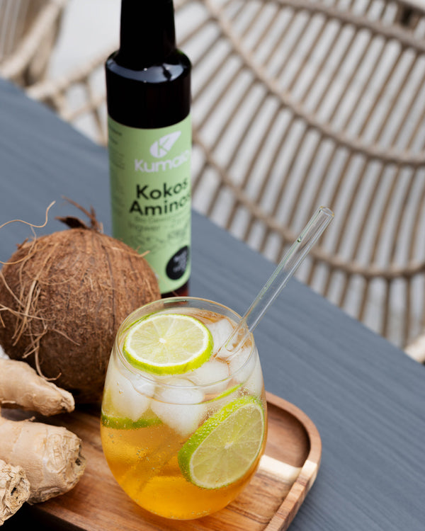 Kumaio® Herbal-Limo