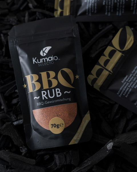 Gewürze - Kumaio™ Selecto