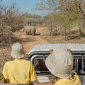 Rhino Revolution Europe Khaya Trip