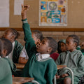 Rhino Revolution Europe Ndabeni Lesson