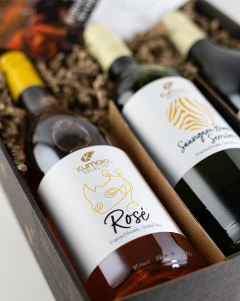 Kumaio® Wines