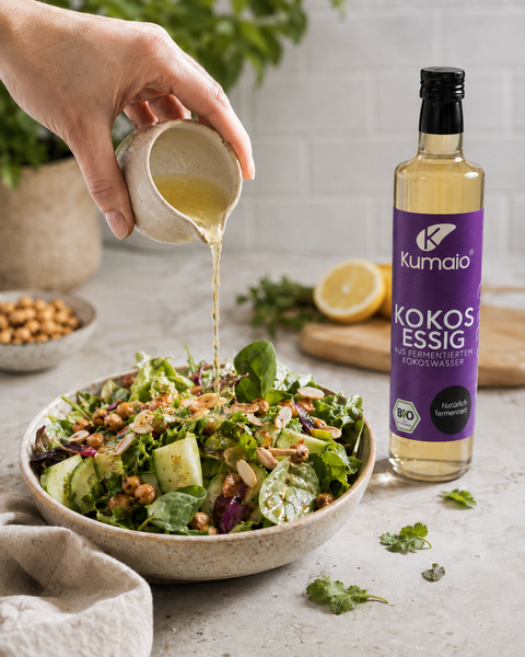 Bio Kokos Essig 250 ml