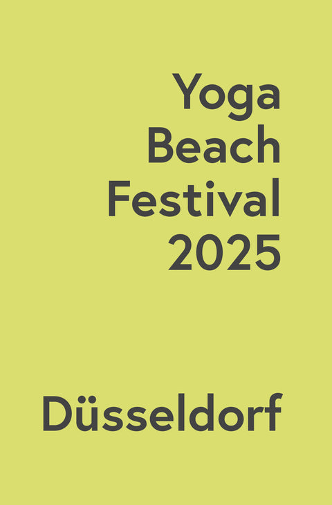 Hey Düsseldorf!