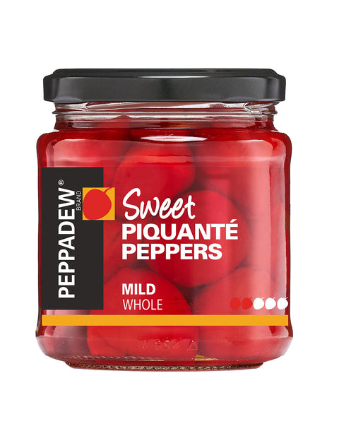 Glas Peppadew® ganze Frucht Kumaio