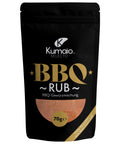 BBQ-Gewürzmischung