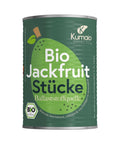 Dose Bio Young Green Jackfruit Stücke von Kumaio