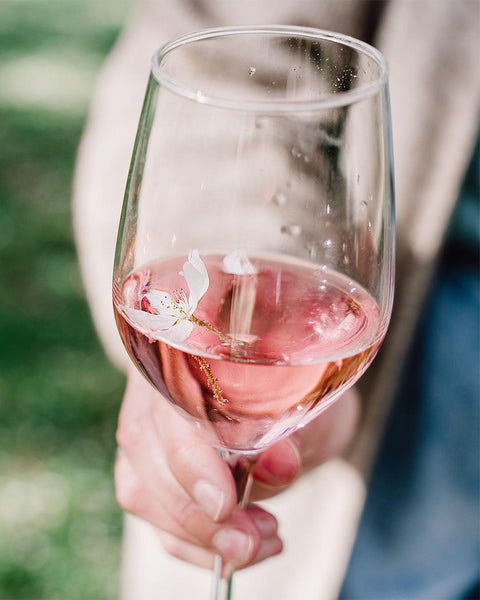 ROSÉ Wein, trocken - Kumaio™ Selecto