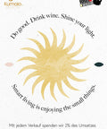 SHIRAZ roter Wein, trocken - Kumaio™ Selecto