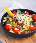Peppadew® Rote Kirschpaprika ganze Frucht aus Süd Afrika - Kumaio™ Selecto