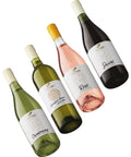 Kennlernpaket - Wein Selecto x 4 - Kumaio™ Selecto