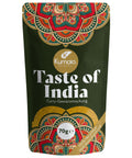 TASTE OF INDIA Curry-Gewürzmischung