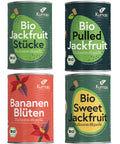 Probierpaket - Veganes Superfood aus Sri Lanka - Kumaio™ Selecto